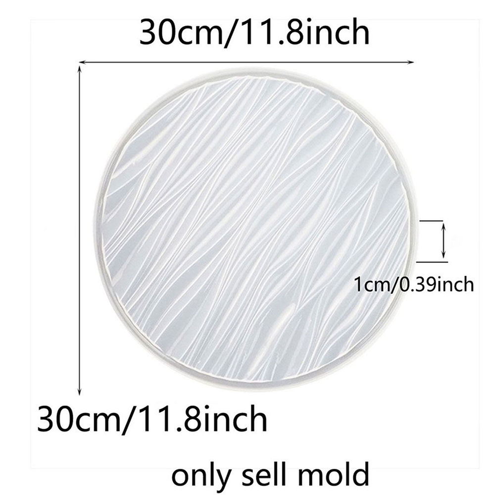 Stampo in silicone grande roto - Jewelry Making Mold recensione e prezzo