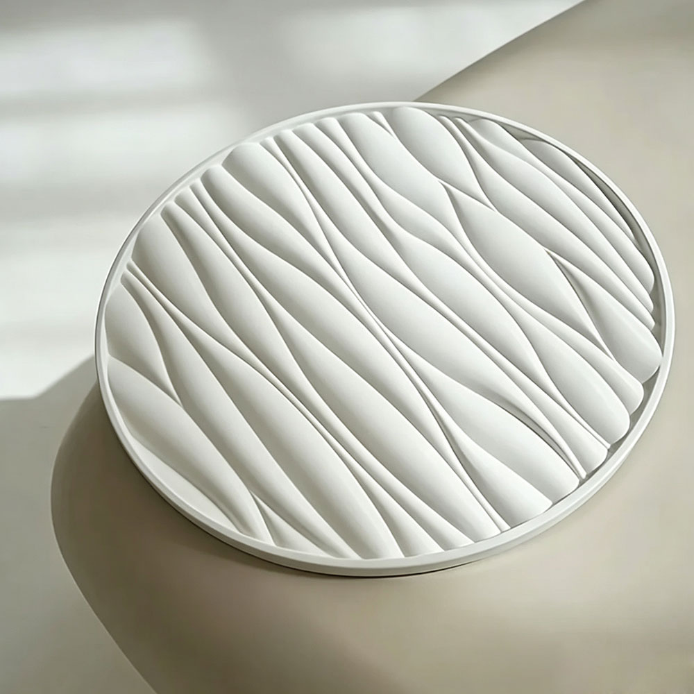 Stampo in silicone grande roto - Jewelry Making Mold recensione e prezzo