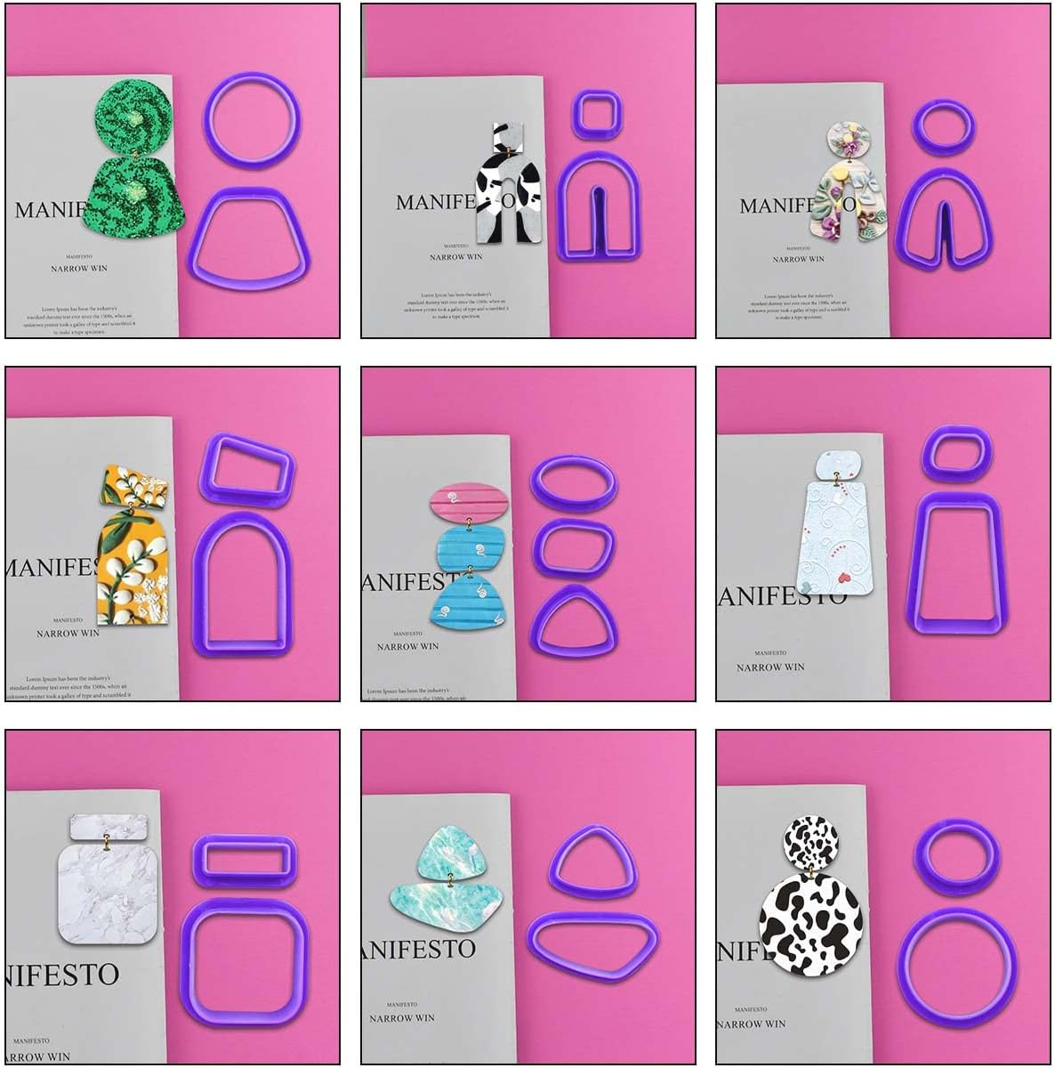 Kit per la creazione di orecch - Jewelry Making For Teens recensione e prezzo