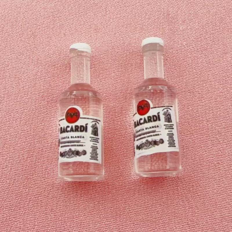 Set di 11 Mini Ciondoli 3D in  - Jewelry Making Resin recensione e prezzo