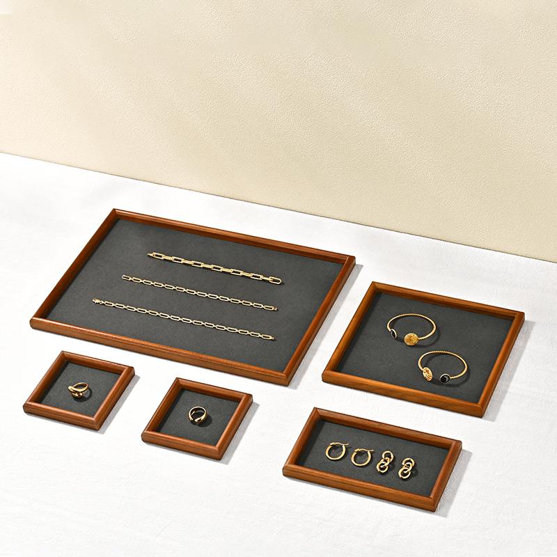 Oirlv Vassoio per esposizione  - Jewelry Making Organizer recensione e prezzo