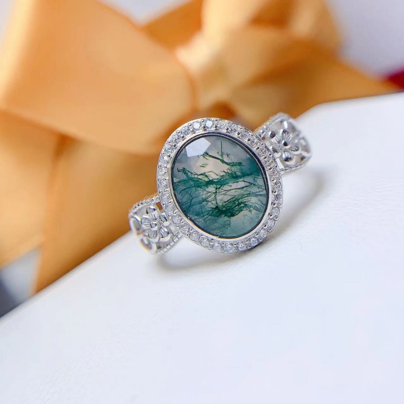 Anelli in argento Sterling 925 - Jewelry Making University recensione e prezzo