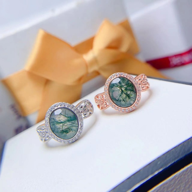 Anelli in argento Sterling 925 - Jewelry Making University recensione e prezzo