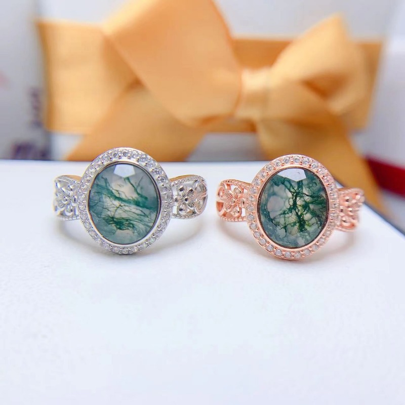 Anelli in argento Sterling 925 - Jewelry Making University recensione e prezzo