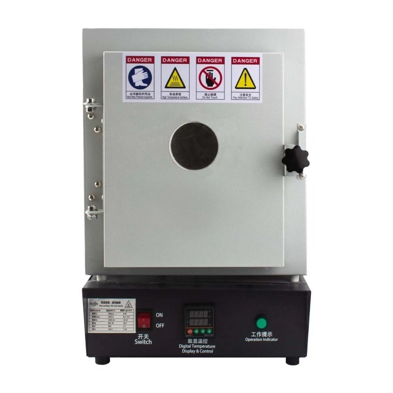 1150 ℃   Forno a muffola per g - Jewelry Making Jewelry recensione e prezzo