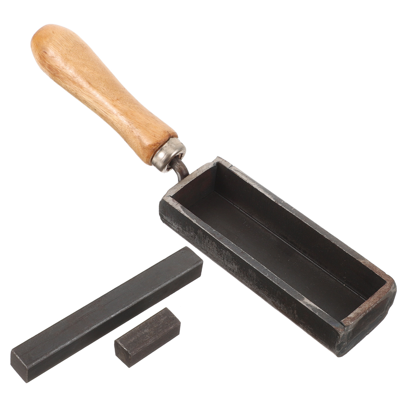 Stampo per lingotti di ferro a - Jewelry Making Mold recensione e prezzo