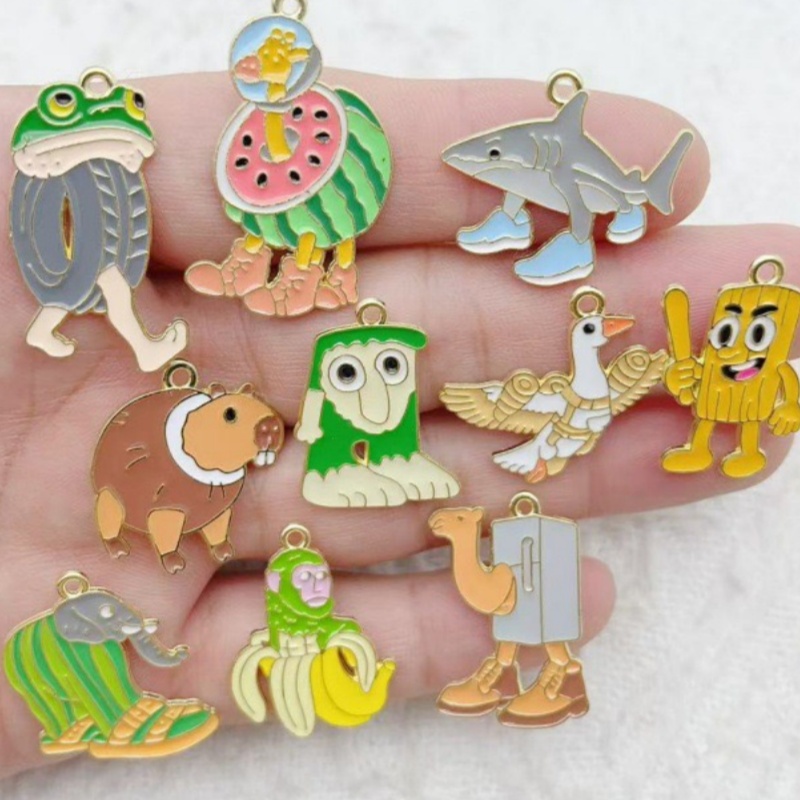 10 Pezzi di Gioielli Creativi  - Jewelry Making Party recensione e prezzo