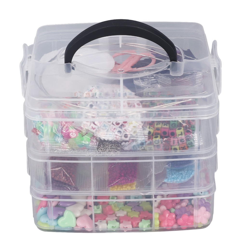 Kit per la creazione di bracci - Jewelry Making For Teens recensione e prezzo