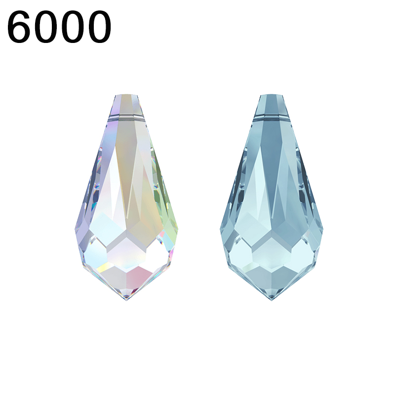 (1 pezzo) 6000 Classico penden - Jewelry Making At Home recensione e prezzo