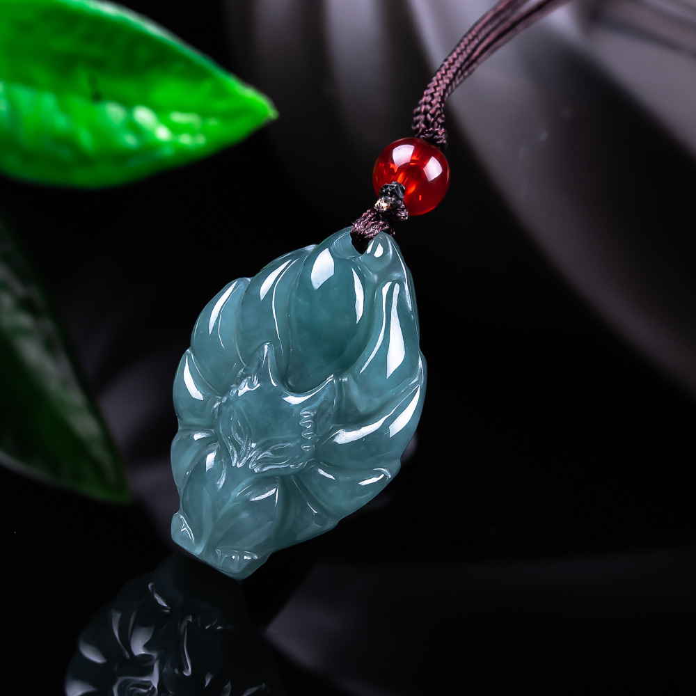 Collana con Ciondolo a Forma d - Jewelry Making Jewelry recensione e prezzo