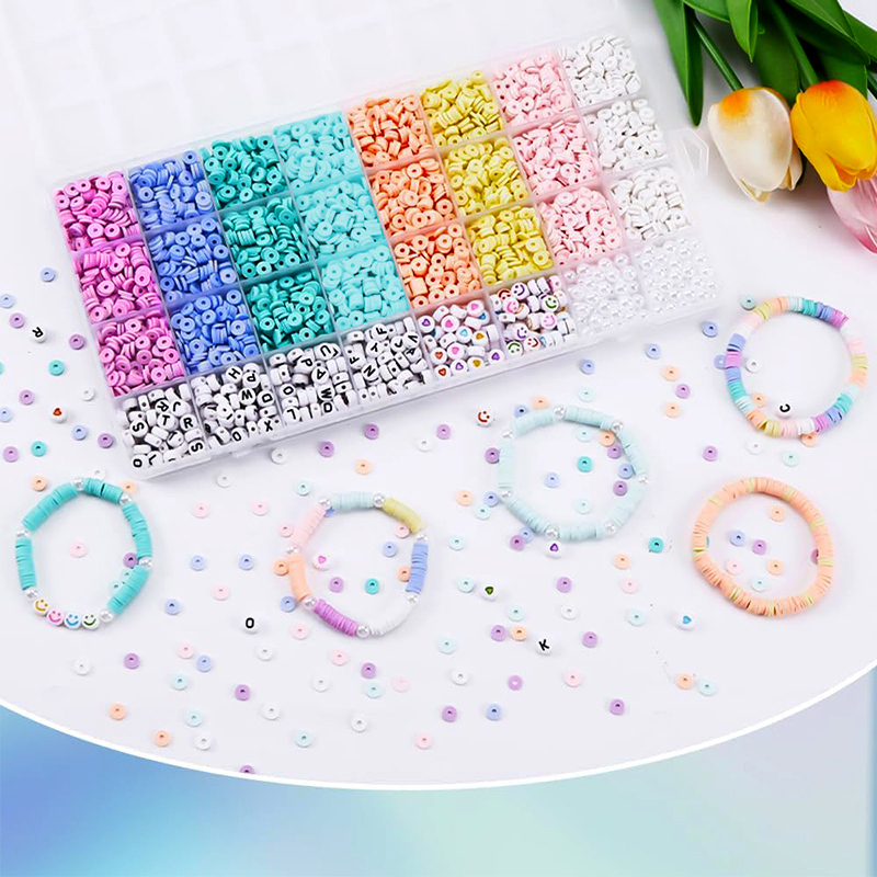 Kit per Creare Braccialetti co - Jewelry Making For Teens recensione e prezzo