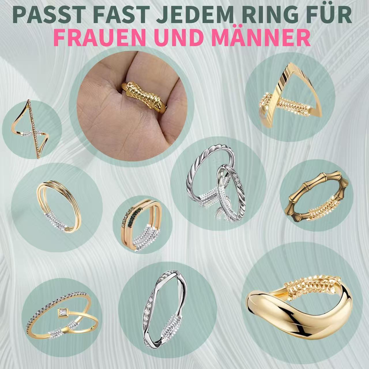 Set di 6 Pezzi: Strumento di R - Jewelry Making Jewelry recensione e prezzo