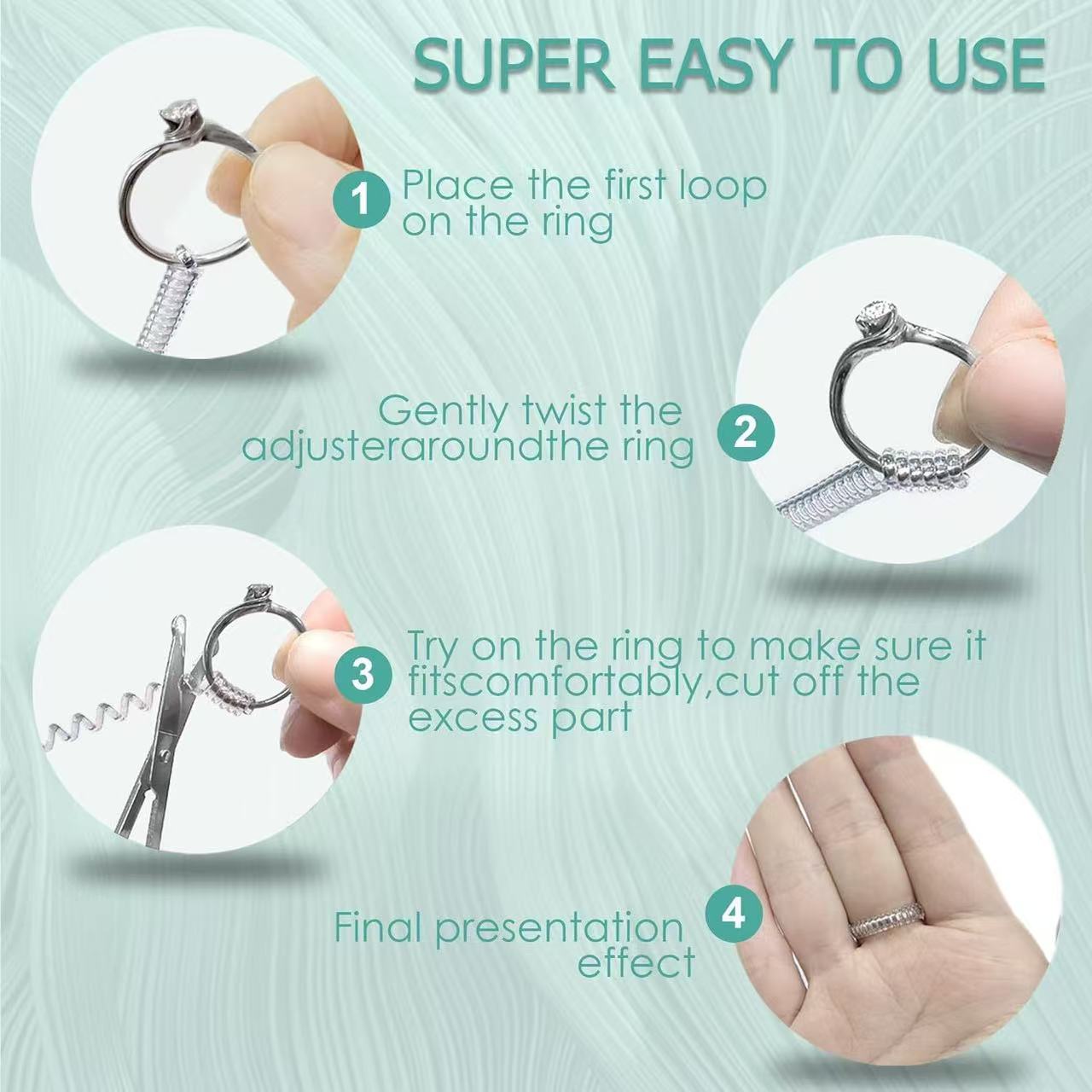 Set di 6 Pezzi: Strumento di R - Jewelry Making Jewelry recensione e prezzo