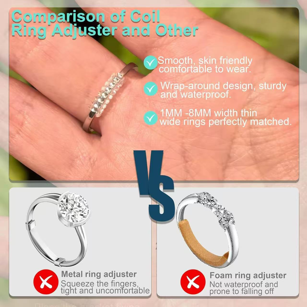 Set di 6 Pezzi: Strumento di R - Jewelry Making Jewelry recensione e prezzo