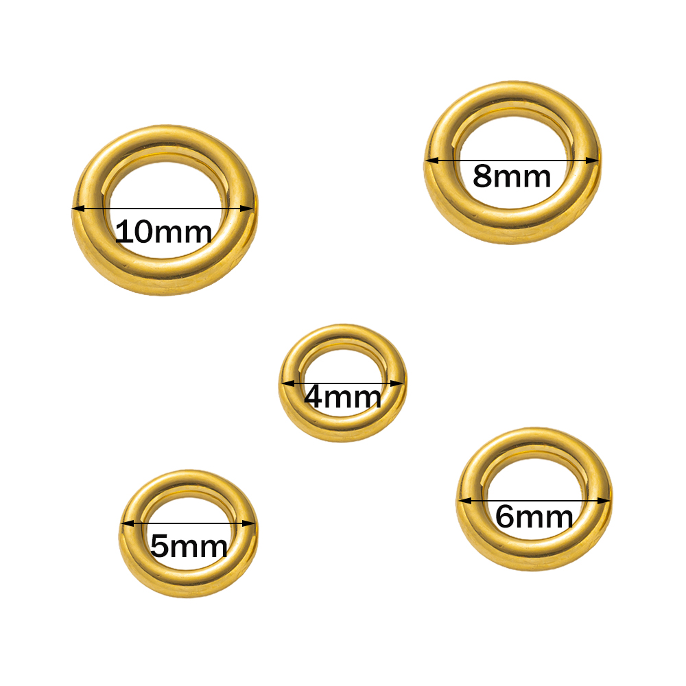 10 pezzi in acciaio inossidabi - Jewelry Making Looper Tool recensione e prezzo