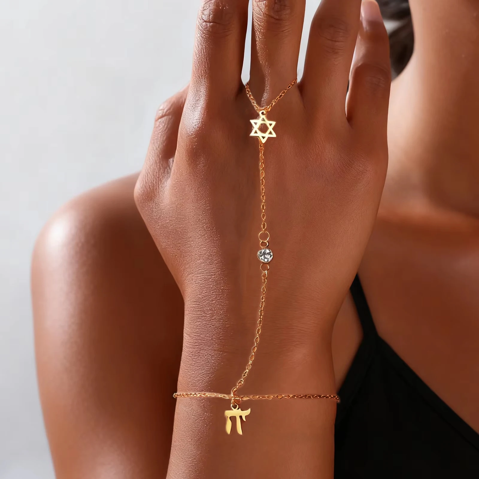 Braccialetto con Stella di Dav - Jewelry Making Jewelry recensione e prezzo