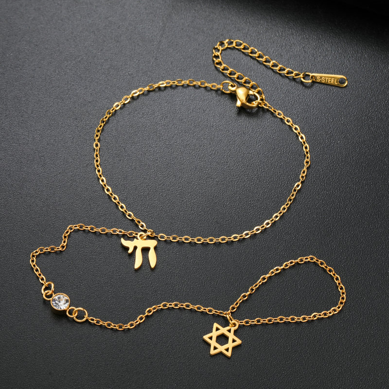 Braccialetto con Stella di Dav - Jewelry Making Jewelry recensione e prezzo