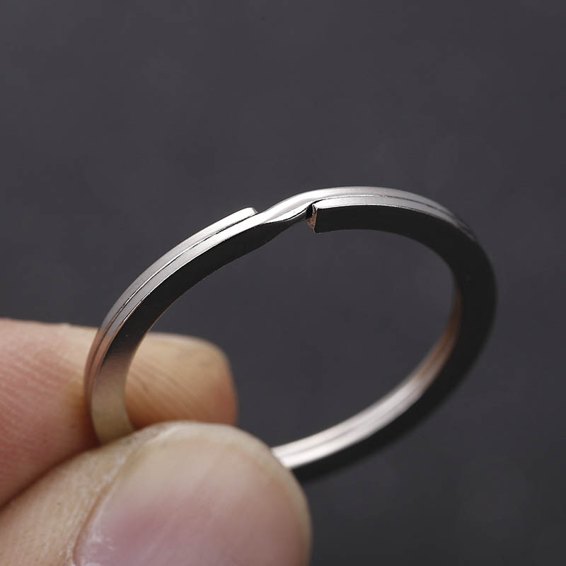 10/20 Pezzi Anelli Portachiavi - Jewelry Making Looper Tool recensione e prezzo