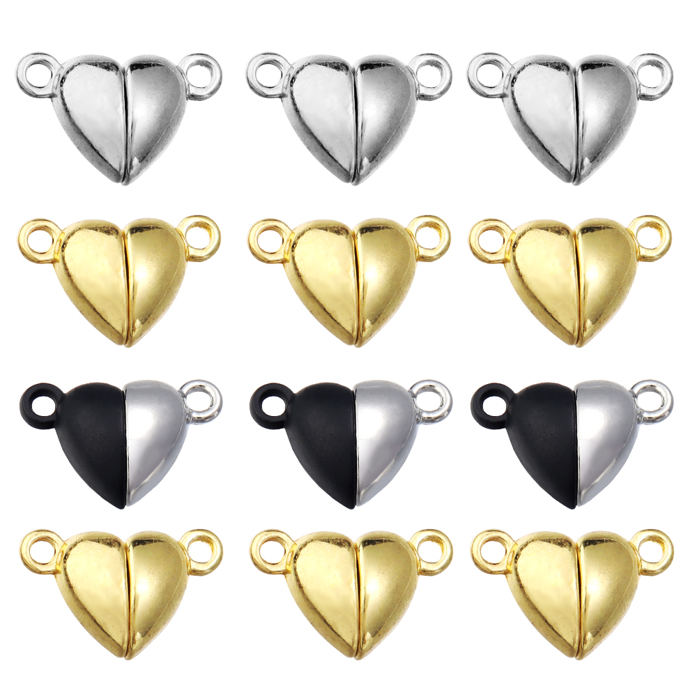 5 pz/lotto Chiusure magnetiche - Jewelry Making Kit For Adults recensione e prezzo