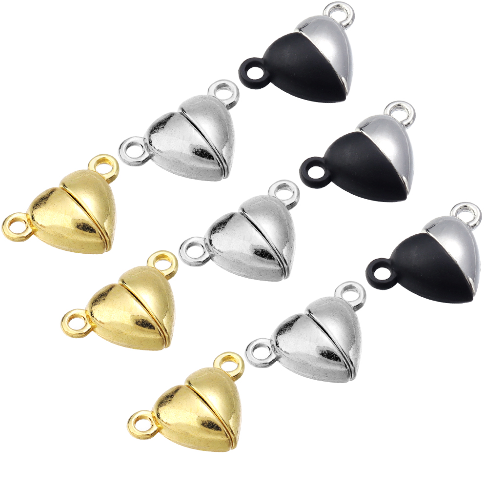 5 pz/lotto Chiusure magnetiche - Jewelry Making Kit For Adults recensione e prezzo