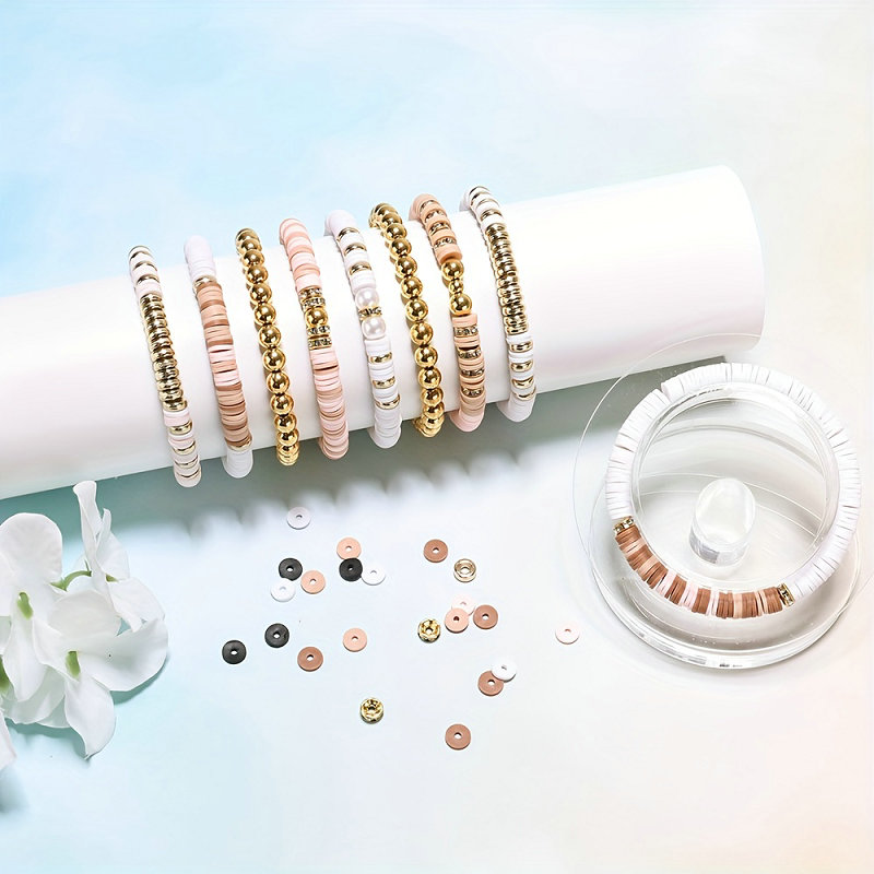 Kit per la creazione di bracci - Jewelry Making For Teens recensione e prezzo