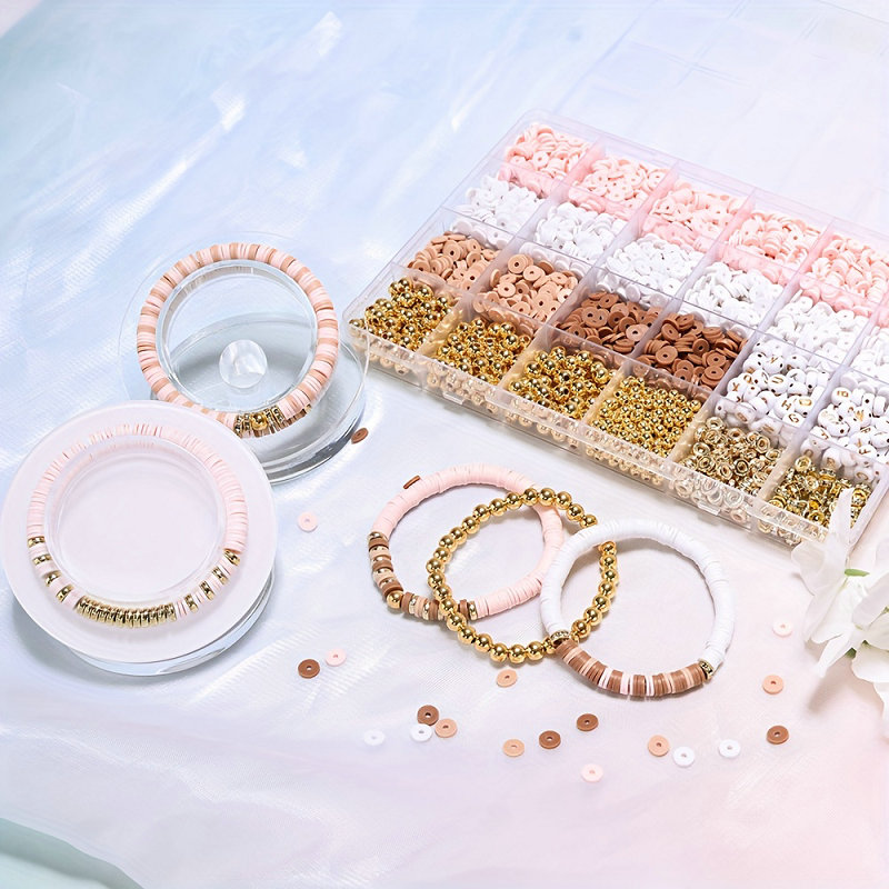 Kit per la creazione di bracci - Jewelry Making For Teens recensione e prezzo