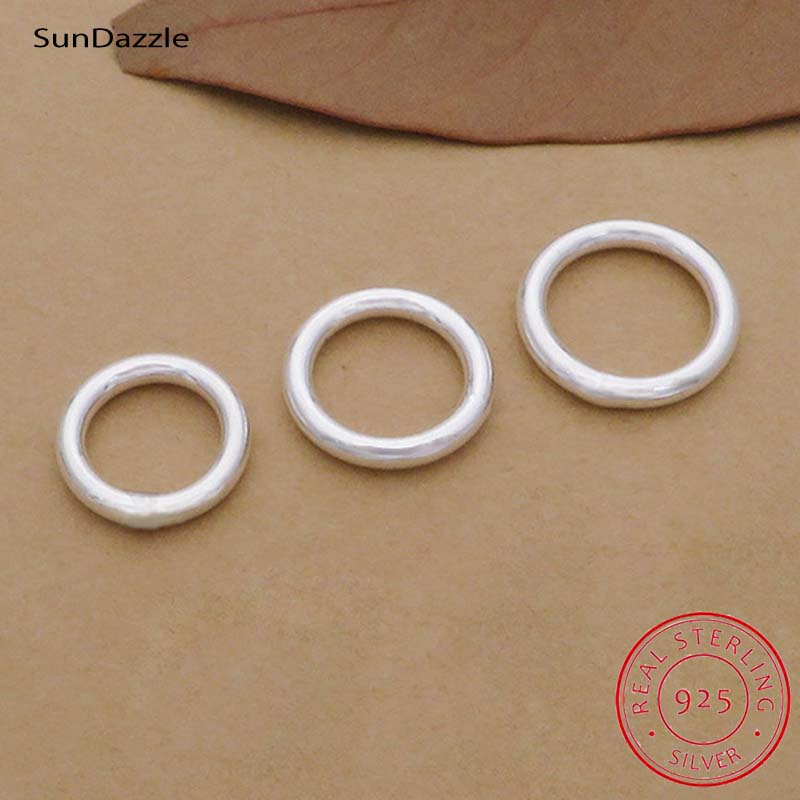 10 pz Genuino Reale Puro Solid - Jewelry Making Looper Tool recensione e prezzo