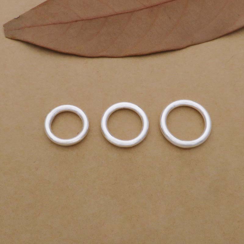 10 pz Genuino Reale Puro Solid - Jewelry Making Looper Tool recensione e prezzo
