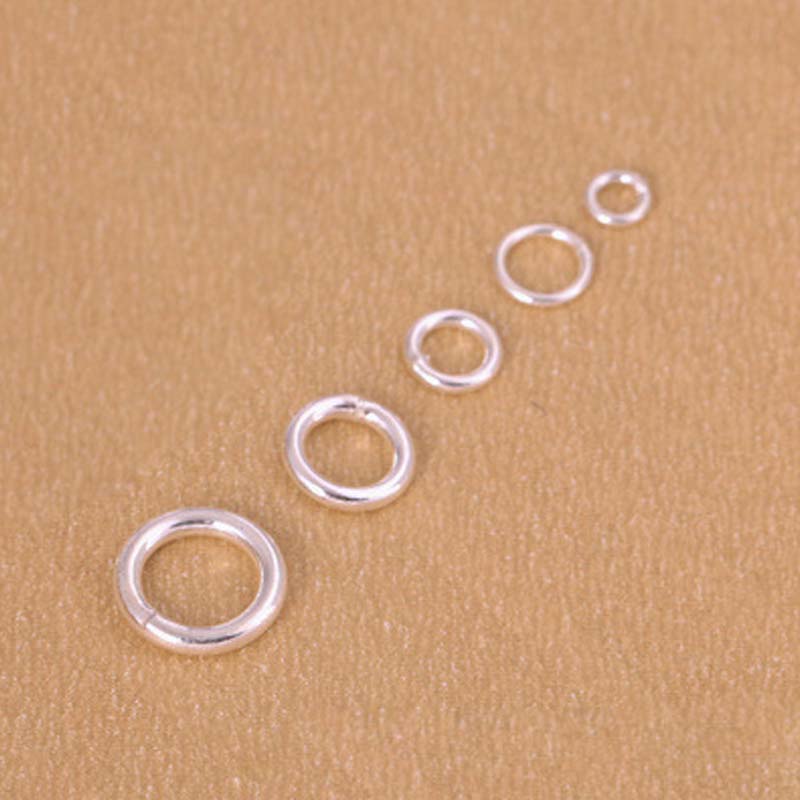 10 pz Genuino Reale Puro Solid - Jewelry Making Looper Tool recensione e prezzo