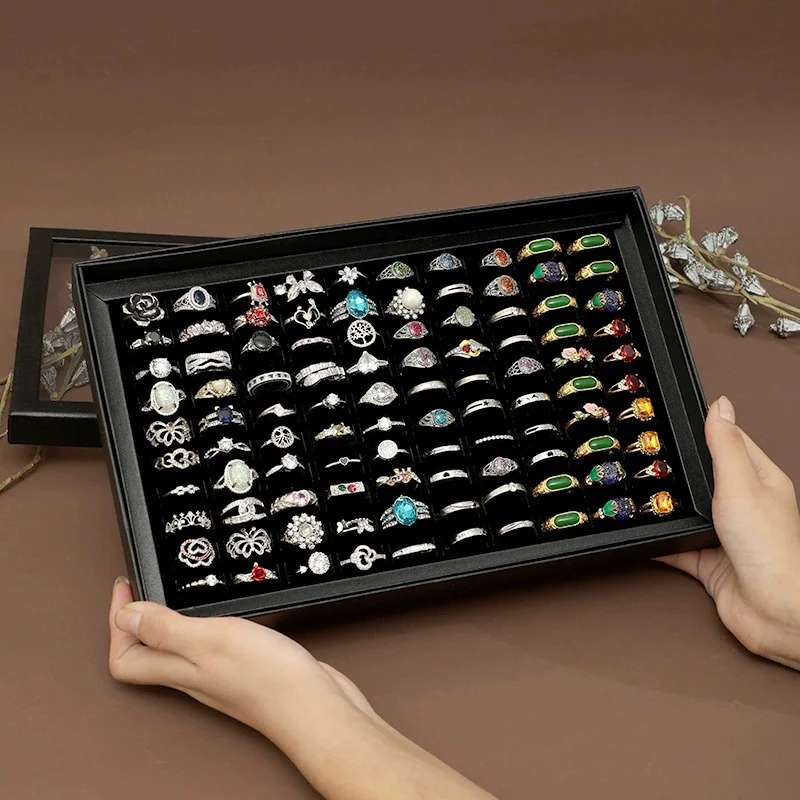 1 set di supporti per gioielli - Jewelry Making Organizer recensione e prezzo