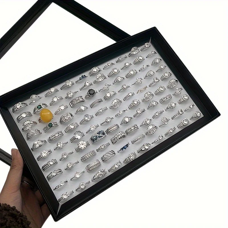 1 set di supporti per gioielli - Jewelry Making Organizer recensione e prezzo
