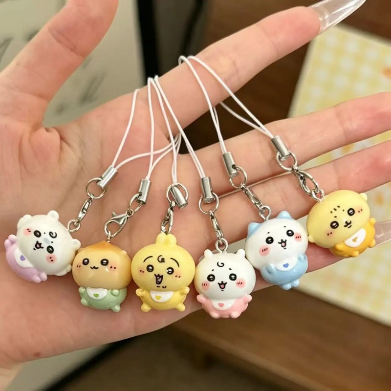 Ciondolo in Resina Kawaii, Min - Jewelry Making Resin recensione e prezzo