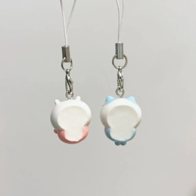 Ciondolo in Resina Kawaii, Min - Jewelry Making Resin recensione e prezzo