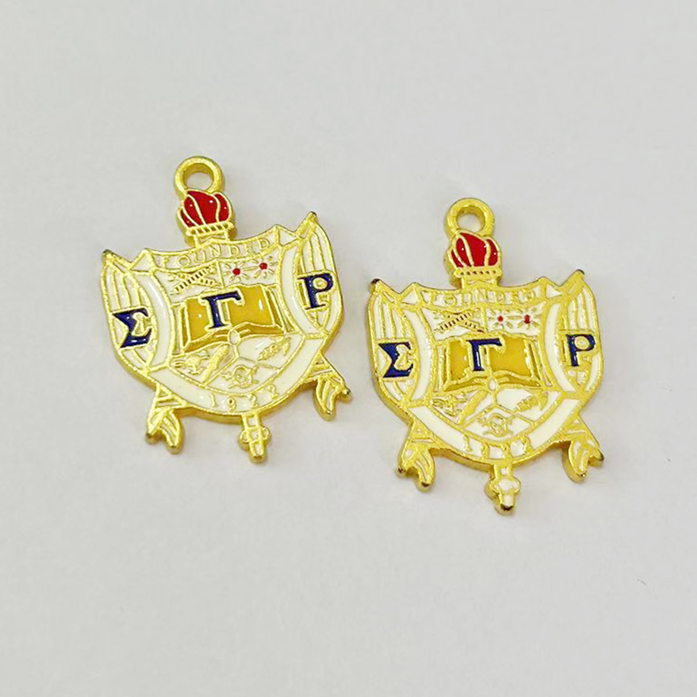 10 Pezzi Ciondolo Charm Univer - Jewelry Making University recensione e prezzo