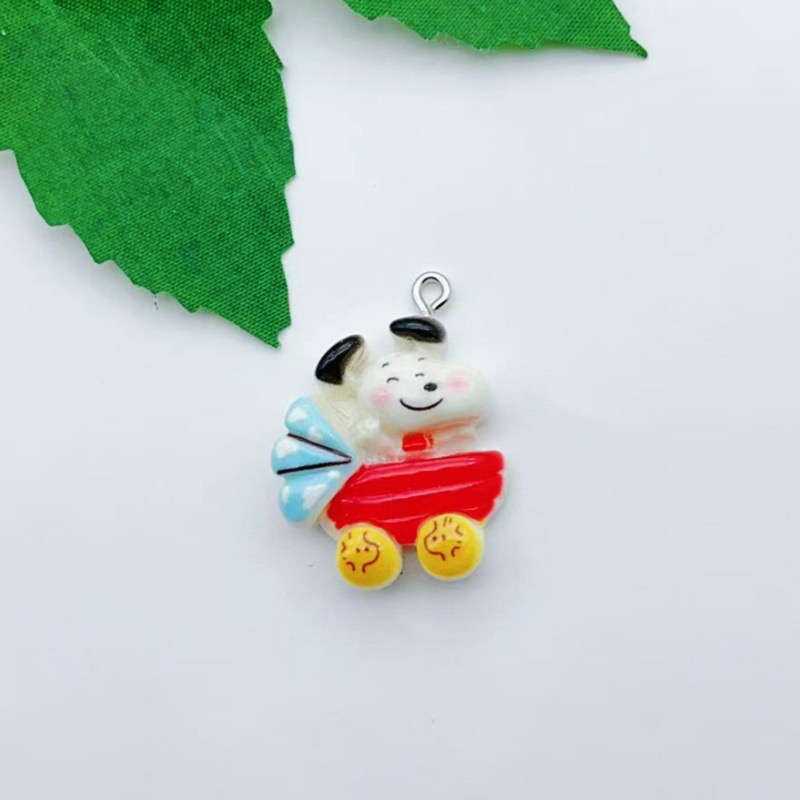 12 pendenti in resina a forma  - Jewelry Making Party recensione e prezzo