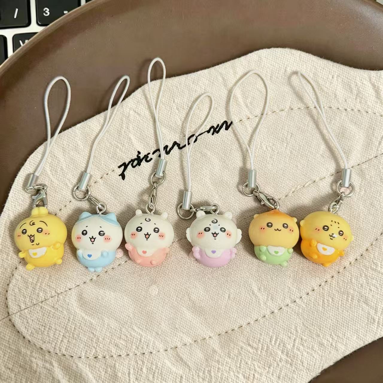 Ciondolo in Resina Kawaii, Min - Jewelry Making Resin recensione e prezzo