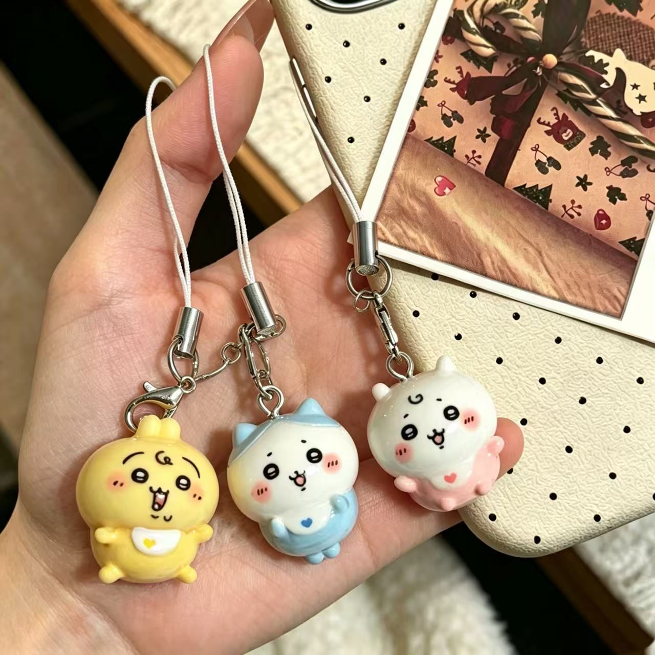 Ciondolo in Resina Kawaii, Min - Jewelry Making Resin recensione e prezzo