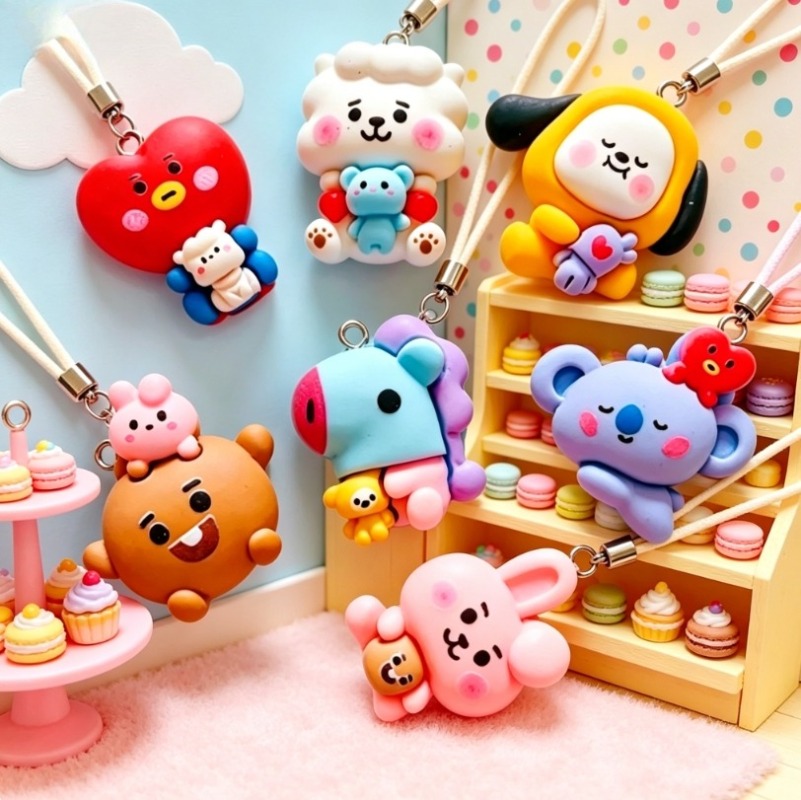 7 pezzi di ciondoli in resina  - Jewelry Making Resin recensione e prezzo