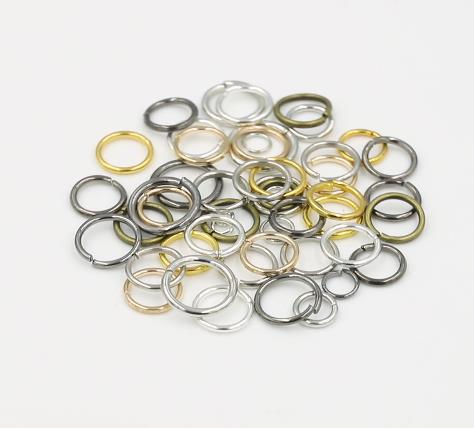 200 Pezzi Anelli Aperti Singol - Jewelry Making Looper Tool recensione e prezzo