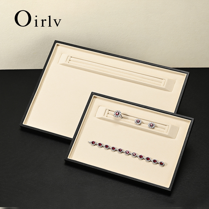 Oirlv Vassoio per gioielli in  - Jewelry Making Organizer recensione e prezzo