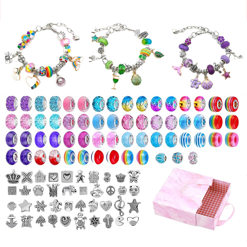  ﻿ Set per la creazione di br - Jewelry Making Qc recensione e prezzo