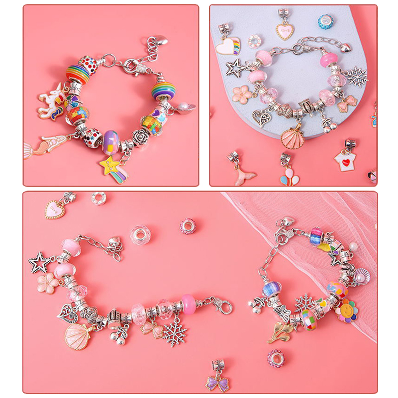  ﻿ Set per la creazione di br - Jewelry Making Qc recensione e prezzo