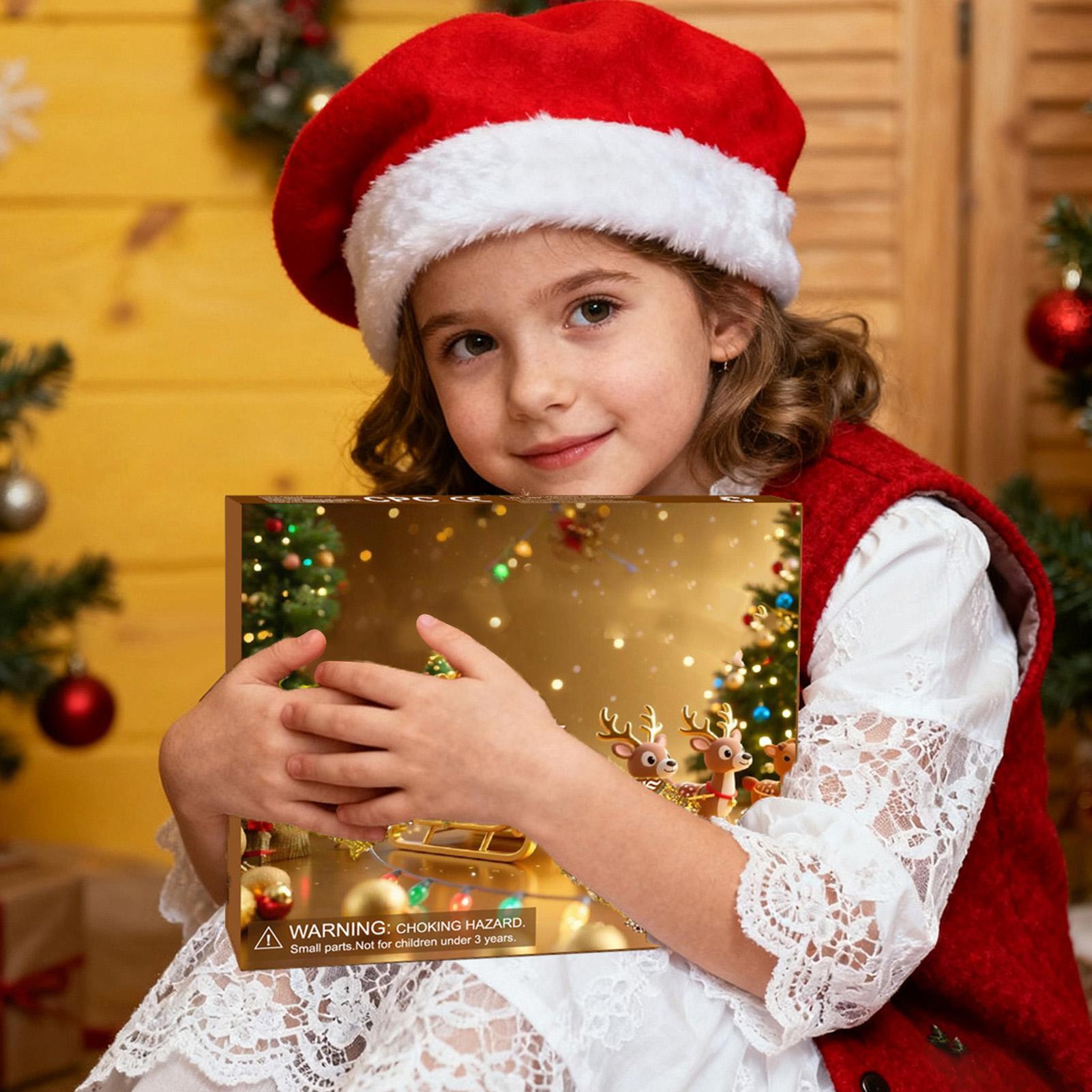 Calendario dei gioielli Avvent - Jewelry Making For Teens recensione e prezzo