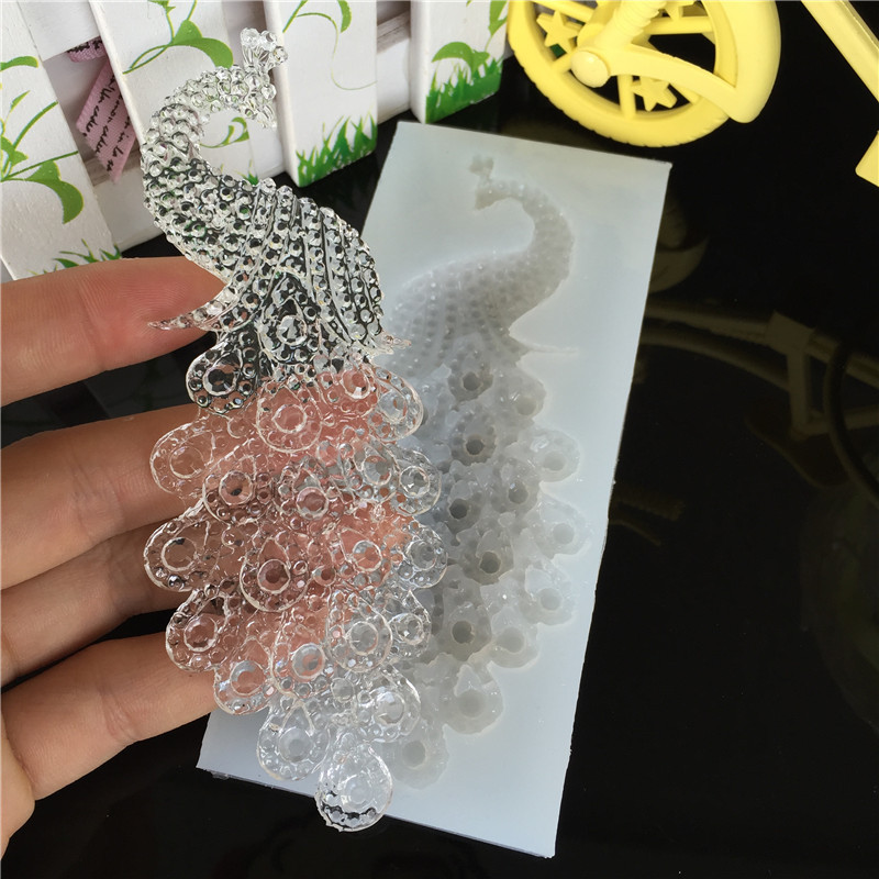 Fai da te creativo ciondolo gi - Jewelry Making Mold recensione e prezzo