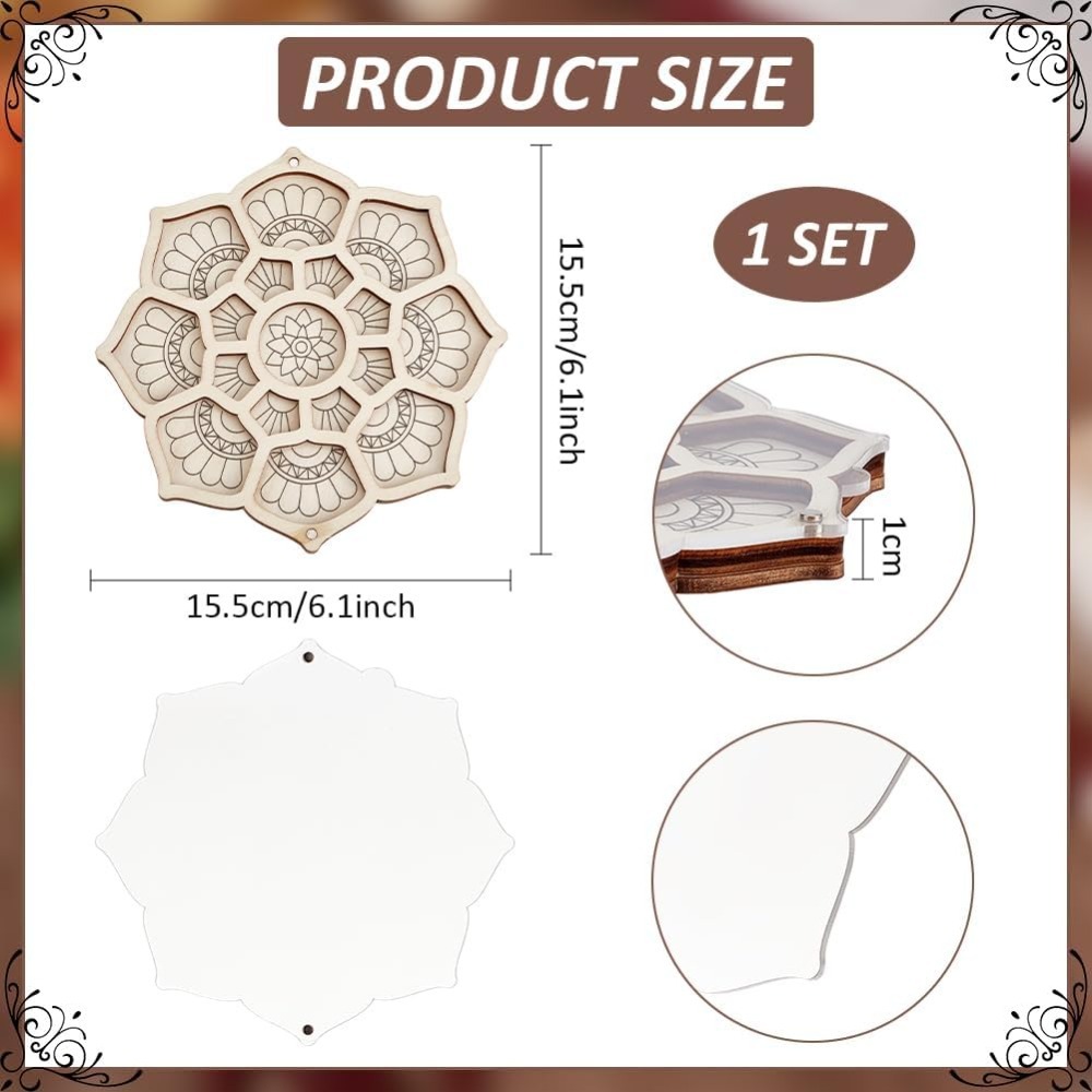 Vassoio portaoggetti per perli - Jewelry Making Organizer recensione e prezzo