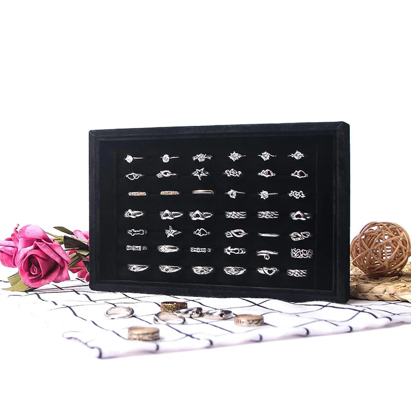 Supporto per vassoio espositor - Jewelry Making Organizer recensione e prezzo
