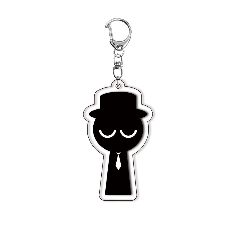 Portachiavi Incredibox Sprunky - Jewelry Making Resin recensione e prezzo