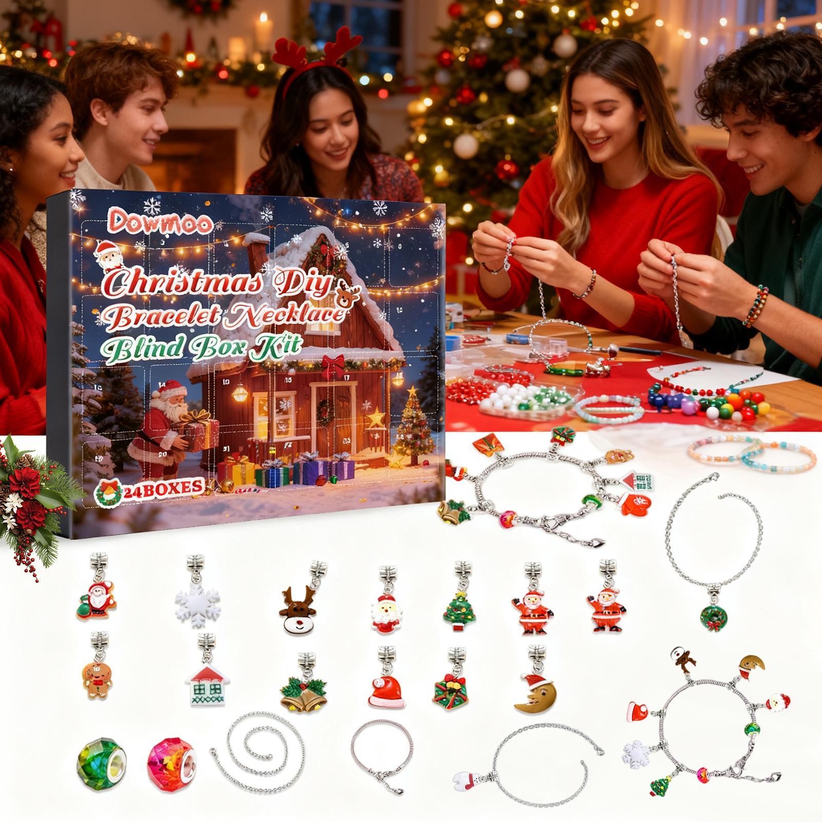 Calendario per il conto alla r - Jewelry Making For Teens recensione e prezzo