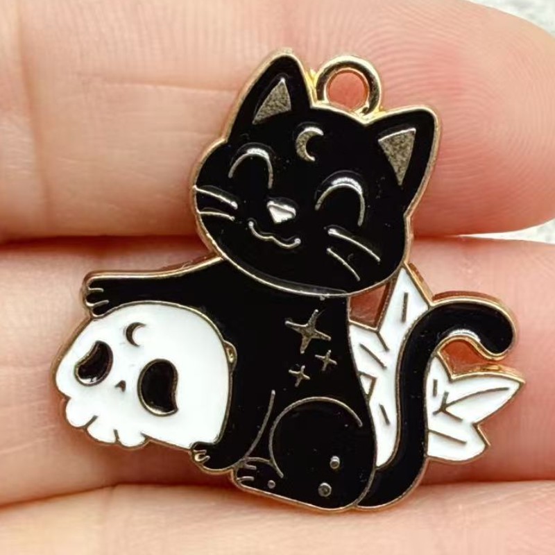 10 ciondoli originali in lega  - Jewelry Making Pendants recensione e prezzo