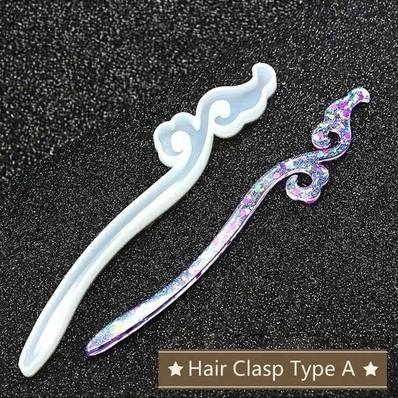 Nuovo stampo speciale in silic - Jewelry Making Resin recensione e prezzo